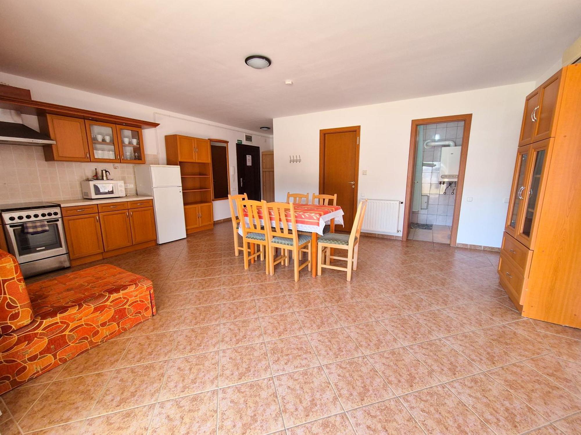 זמראדי Ildiko Apartmanhaz מראה חיצוני תמונה