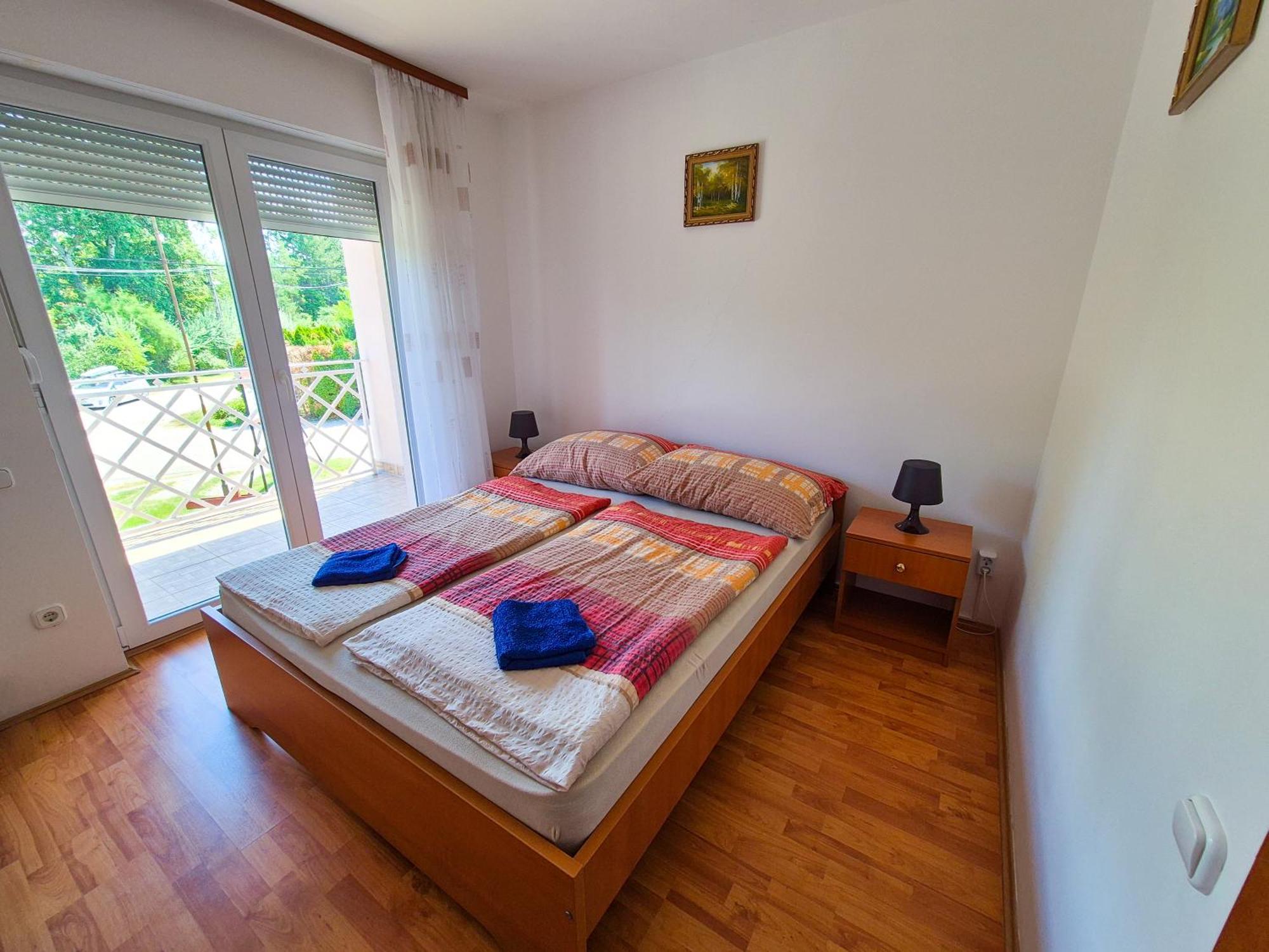 זמראדי Ildiko Apartmanhaz מראה חיצוני תמונה