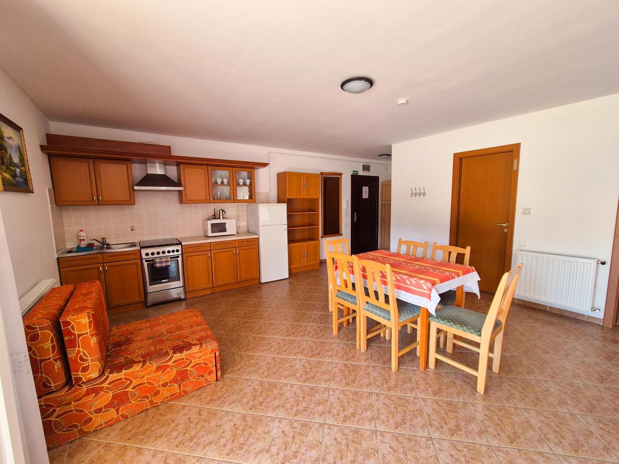 זמראדי Ildiko Apartmanhaz מראה חיצוני תמונה