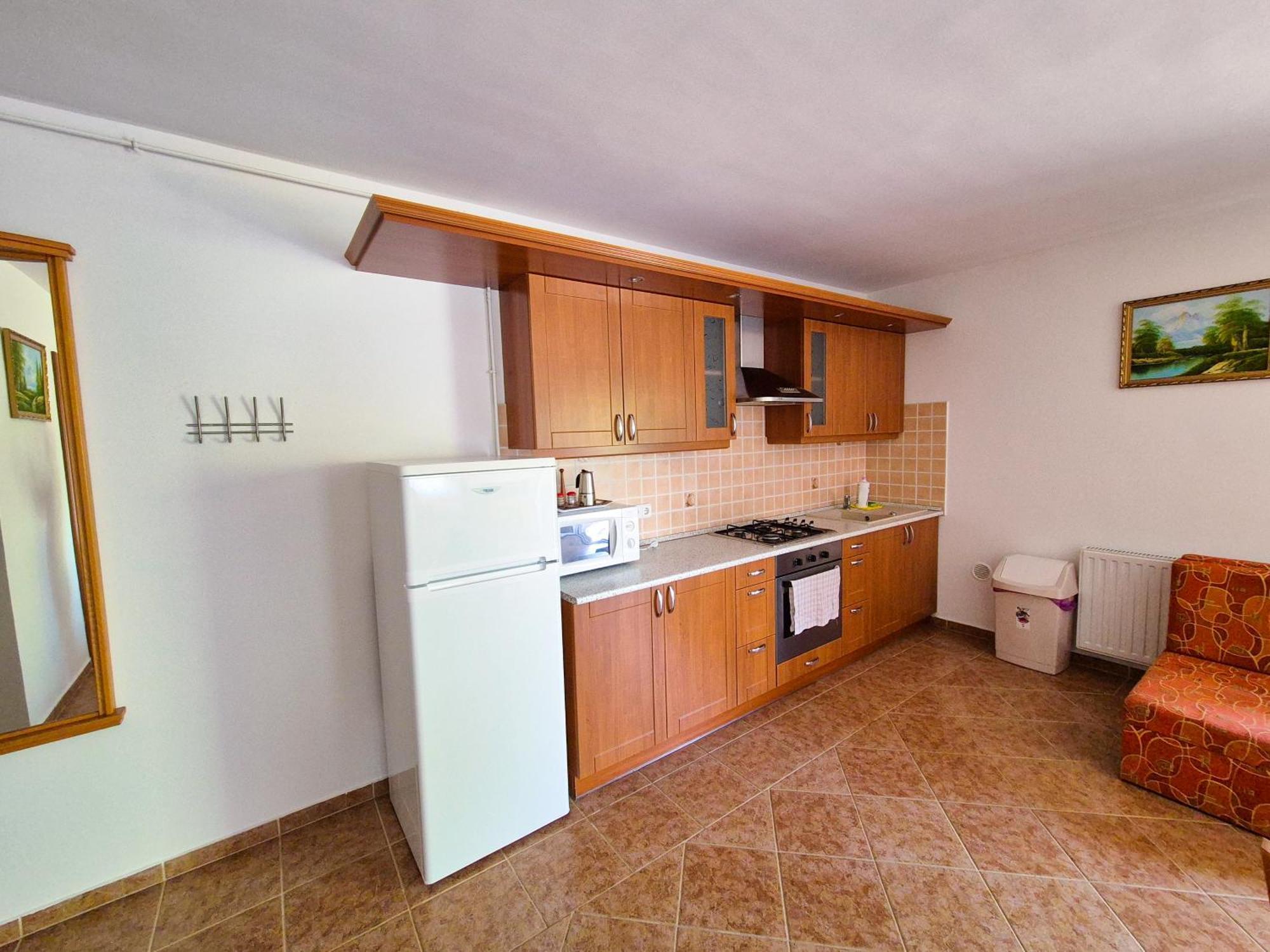 זמראדי Ildiko Apartmanhaz מראה חיצוני תמונה