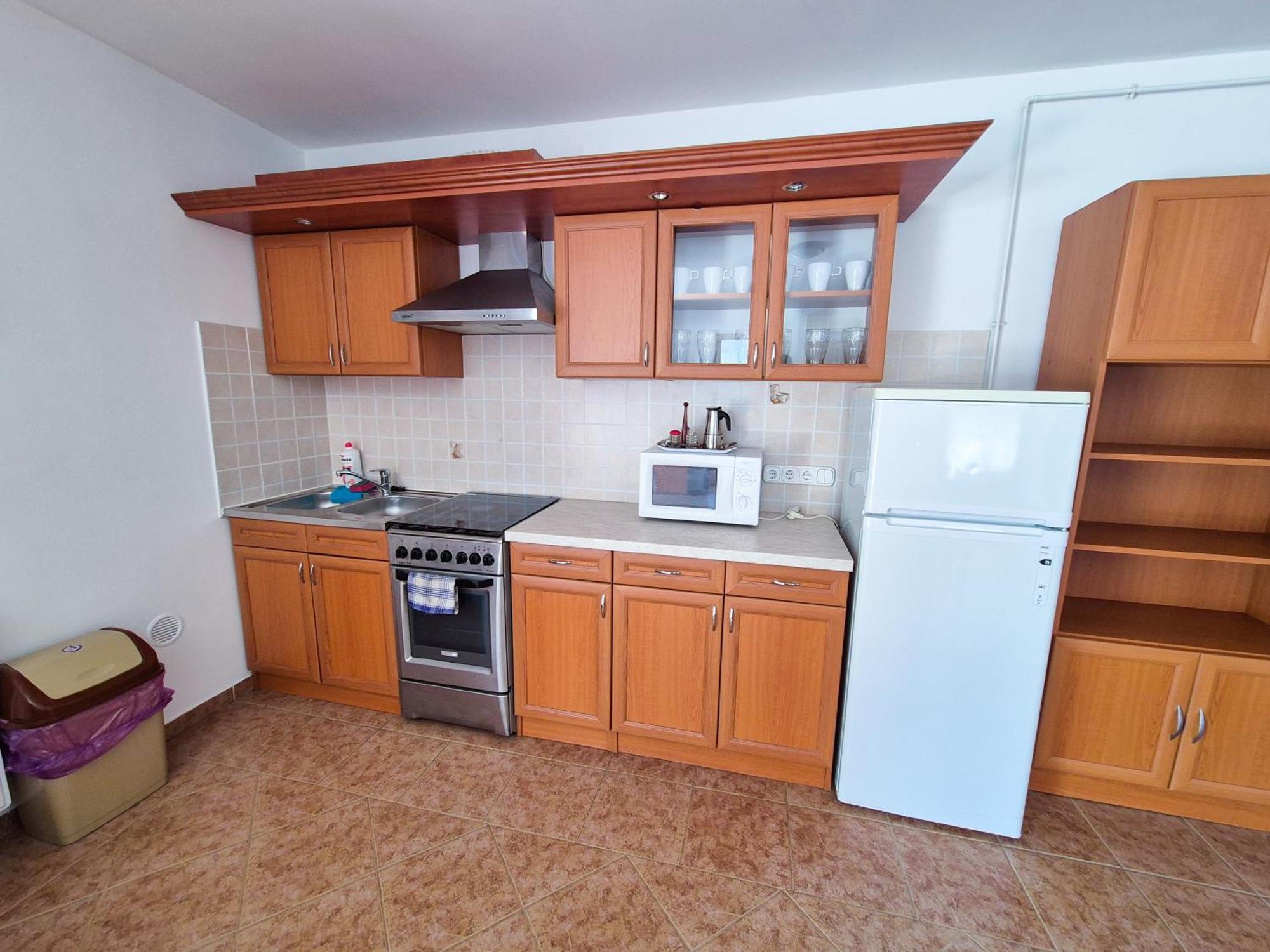 זמראדי Ildiko Apartmanhaz מראה חיצוני תמונה