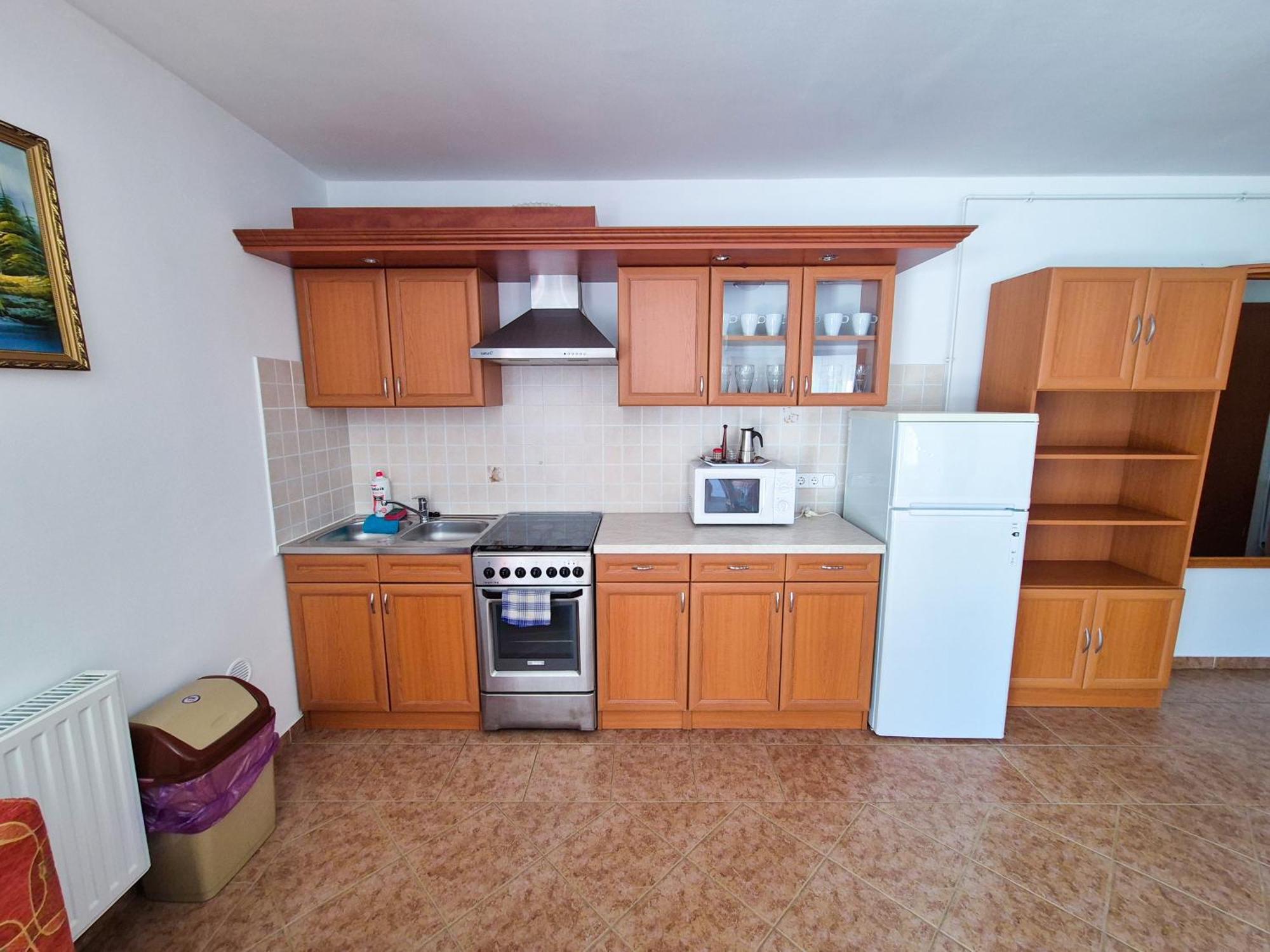 זמראדי Ildiko Apartmanhaz מראה חיצוני תמונה