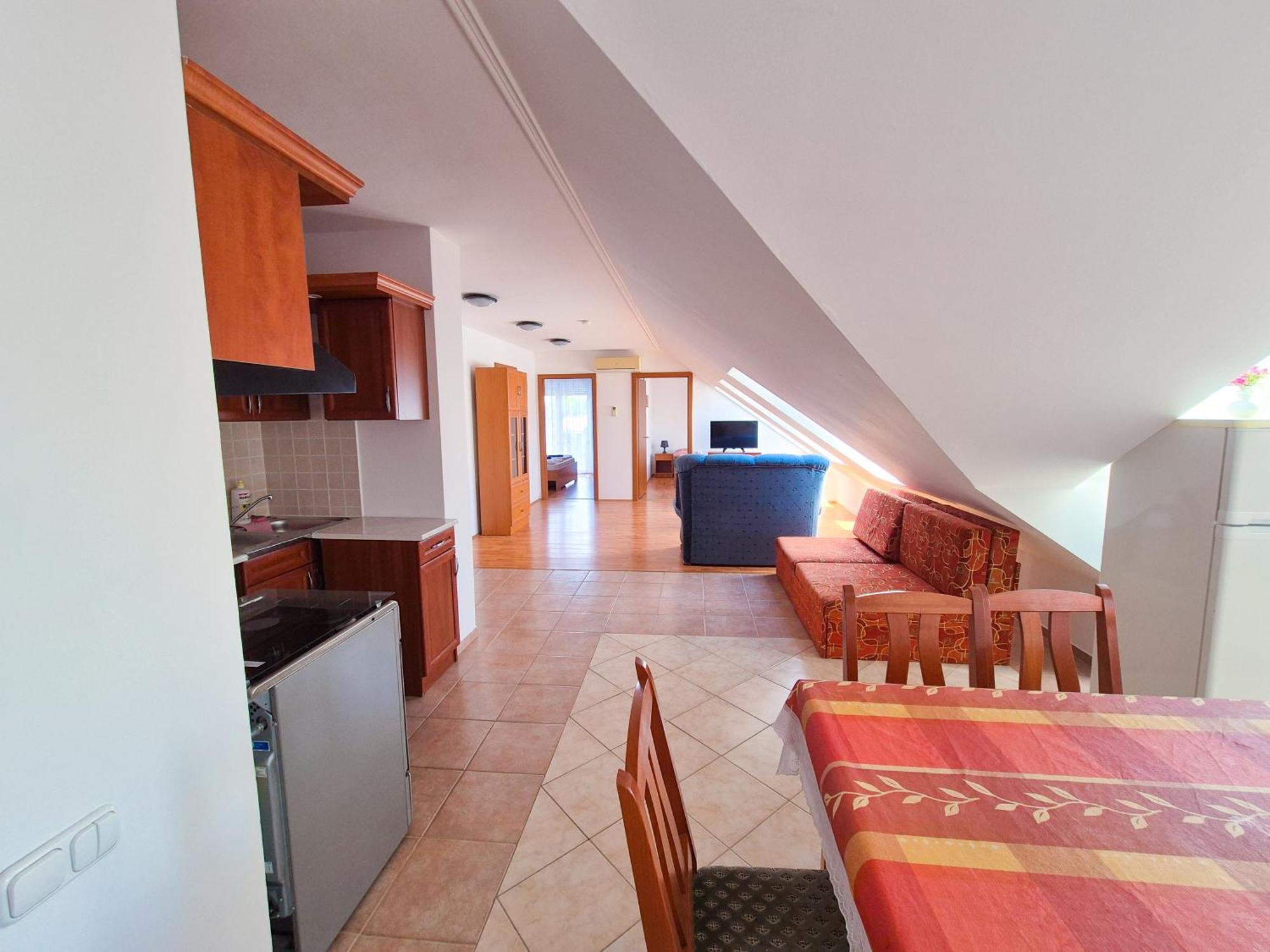 זמראדי Ildiko Apartmanhaz מראה חיצוני תמונה