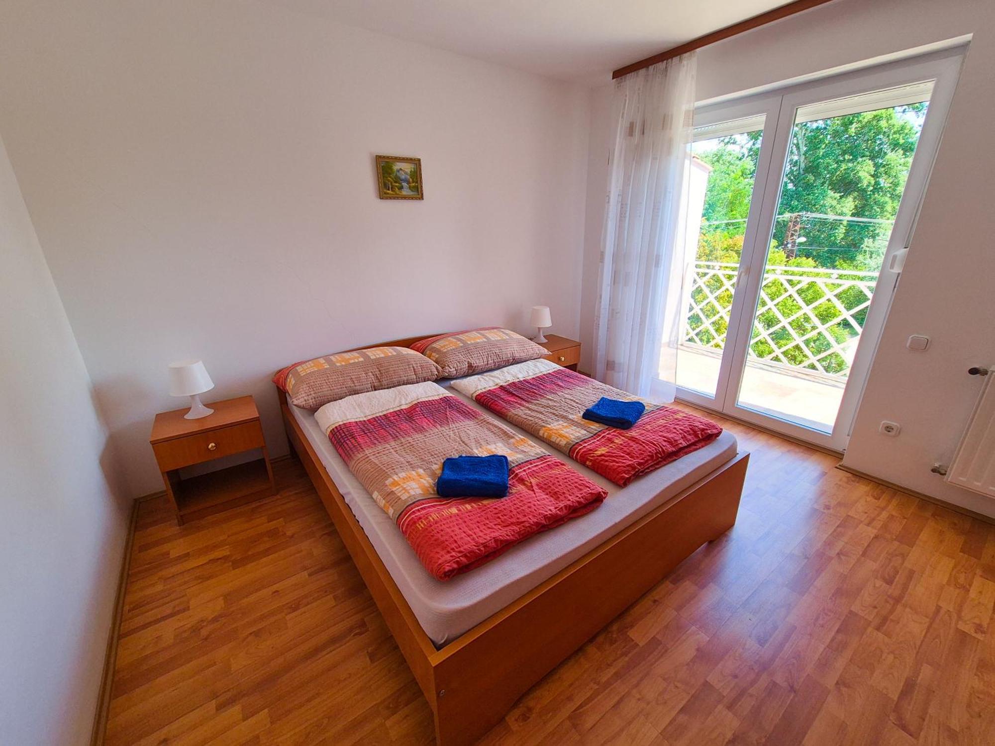 זמראדי Ildiko Apartmanhaz מראה חיצוני תמונה