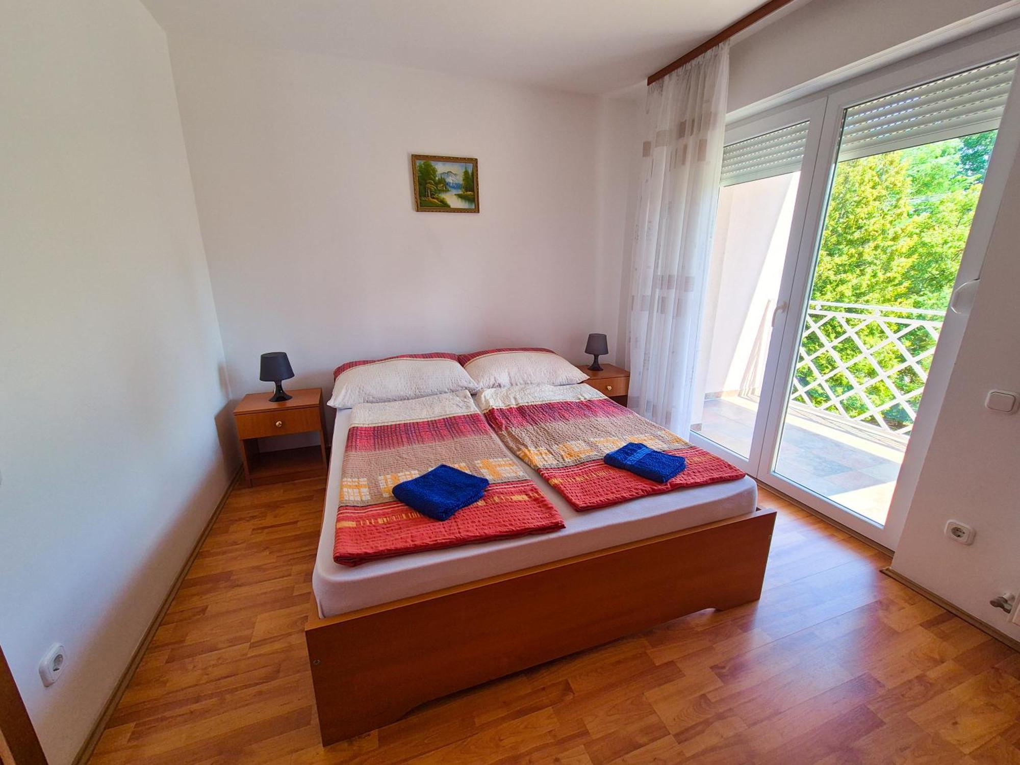 זמראדי Ildiko Apartmanhaz מראה חיצוני תמונה