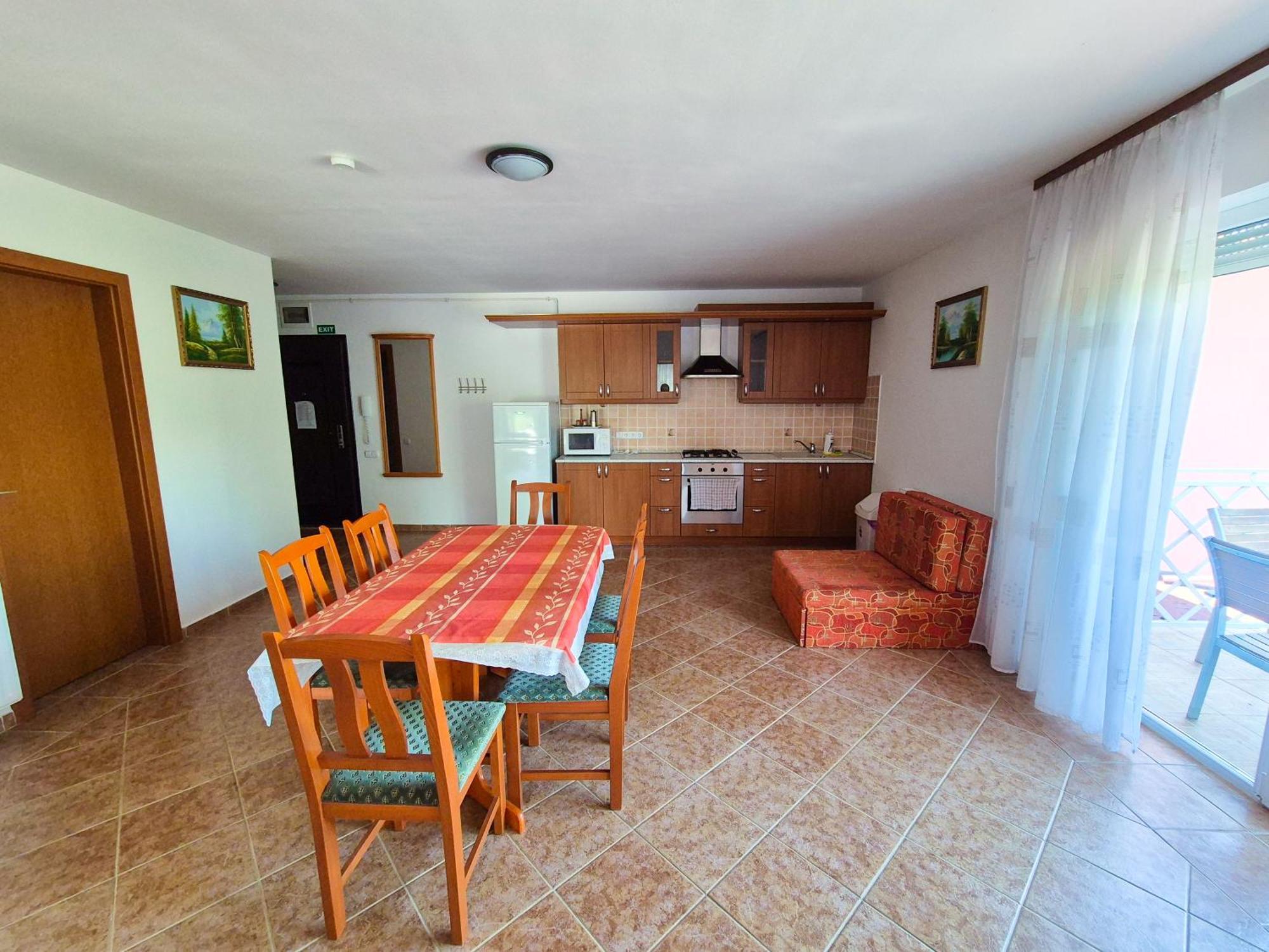 זמראדי Ildiko Apartmanhaz מראה חיצוני תמונה