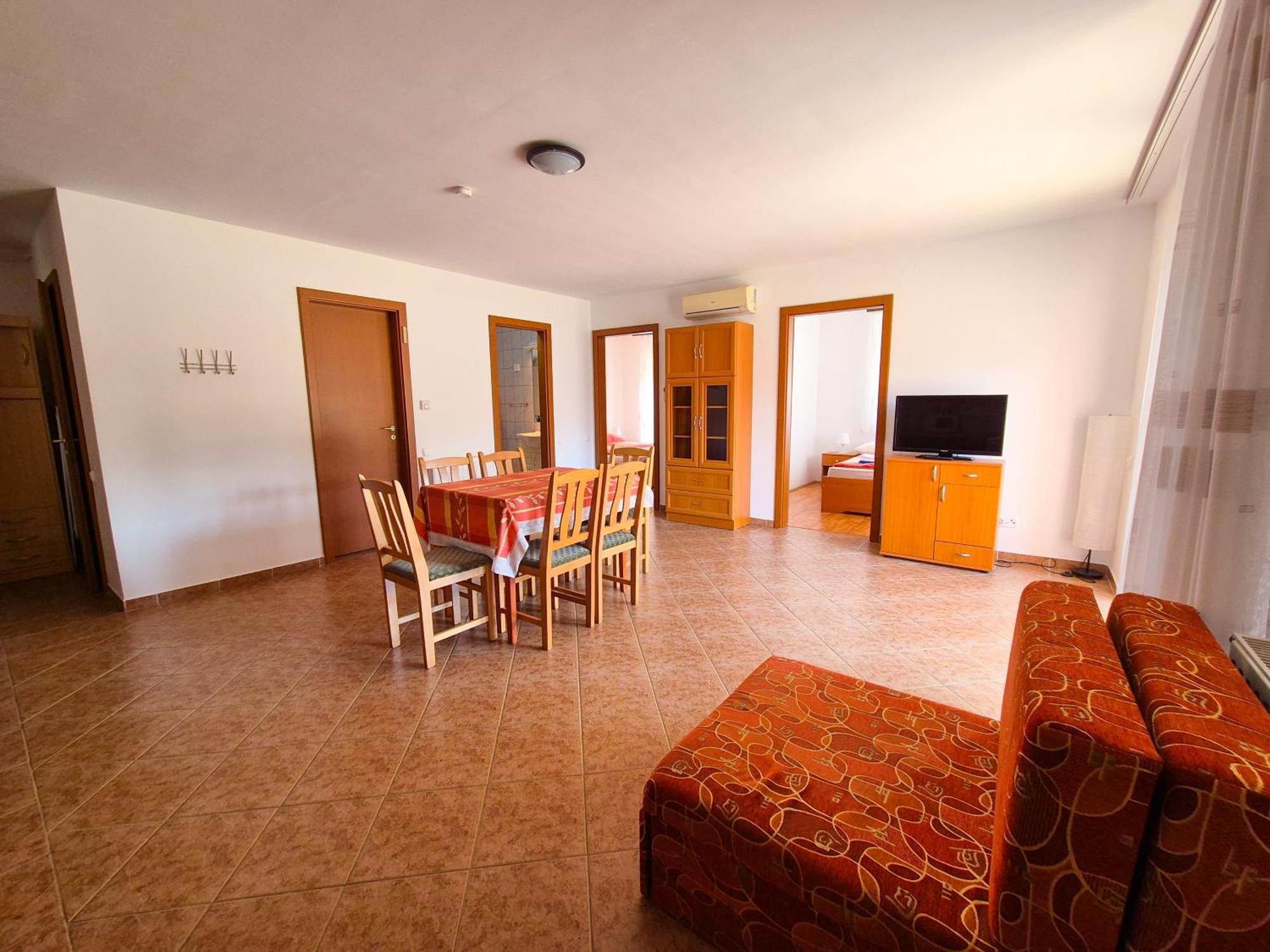 זמראדי Ildiko Apartmanhaz מראה חיצוני תמונה
