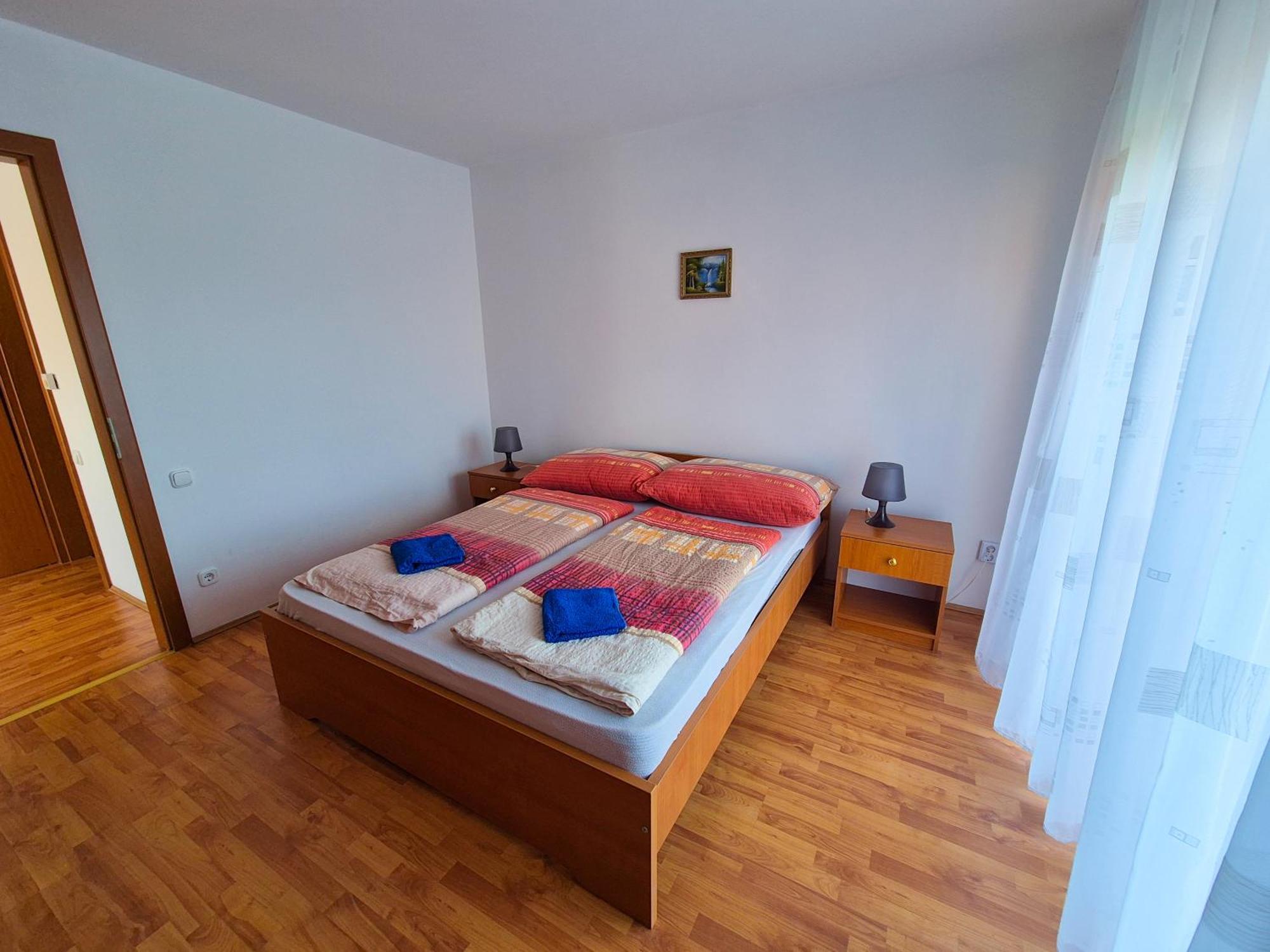 זמראדי Ildiko Apartmanhaz מראה חיצוני תמונה