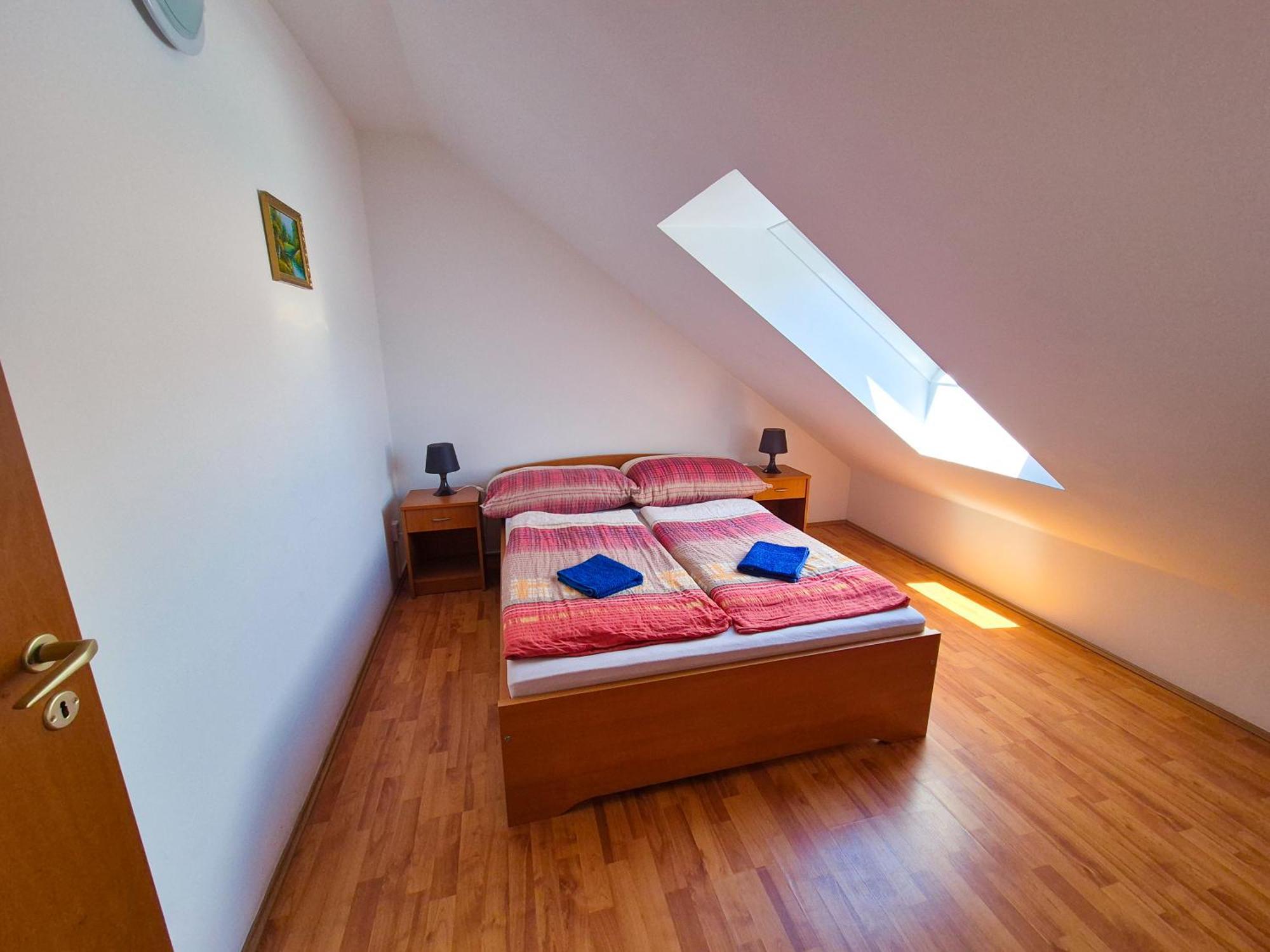 זמראדי Ildiko Apartmanhaz מראה חיצוני תמונה