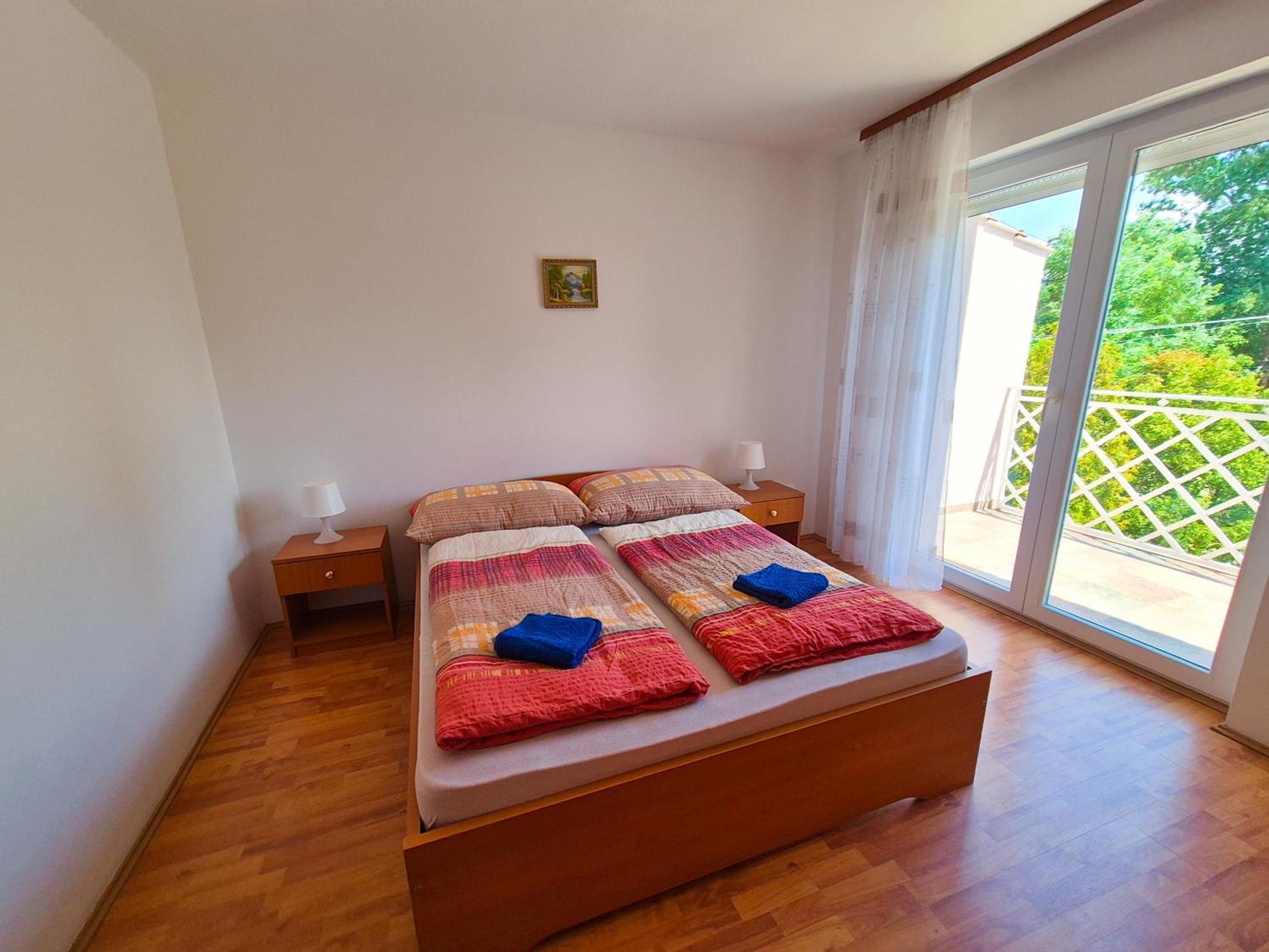 זמראדי Ildiko Apartmanhaz מראה חיצוני תמונה