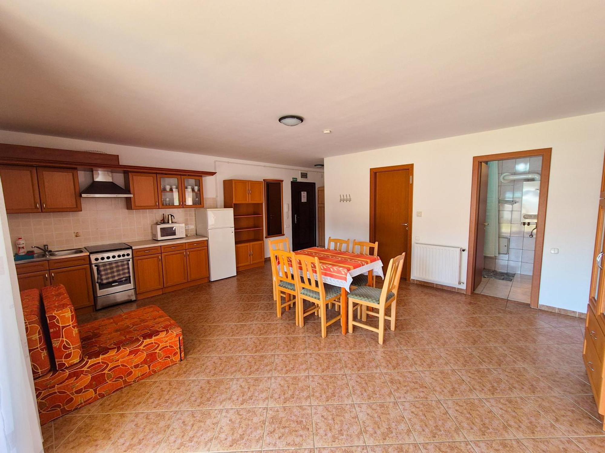זמראדי Ildiko Apartmanhaz מראה חיצוני תמונה