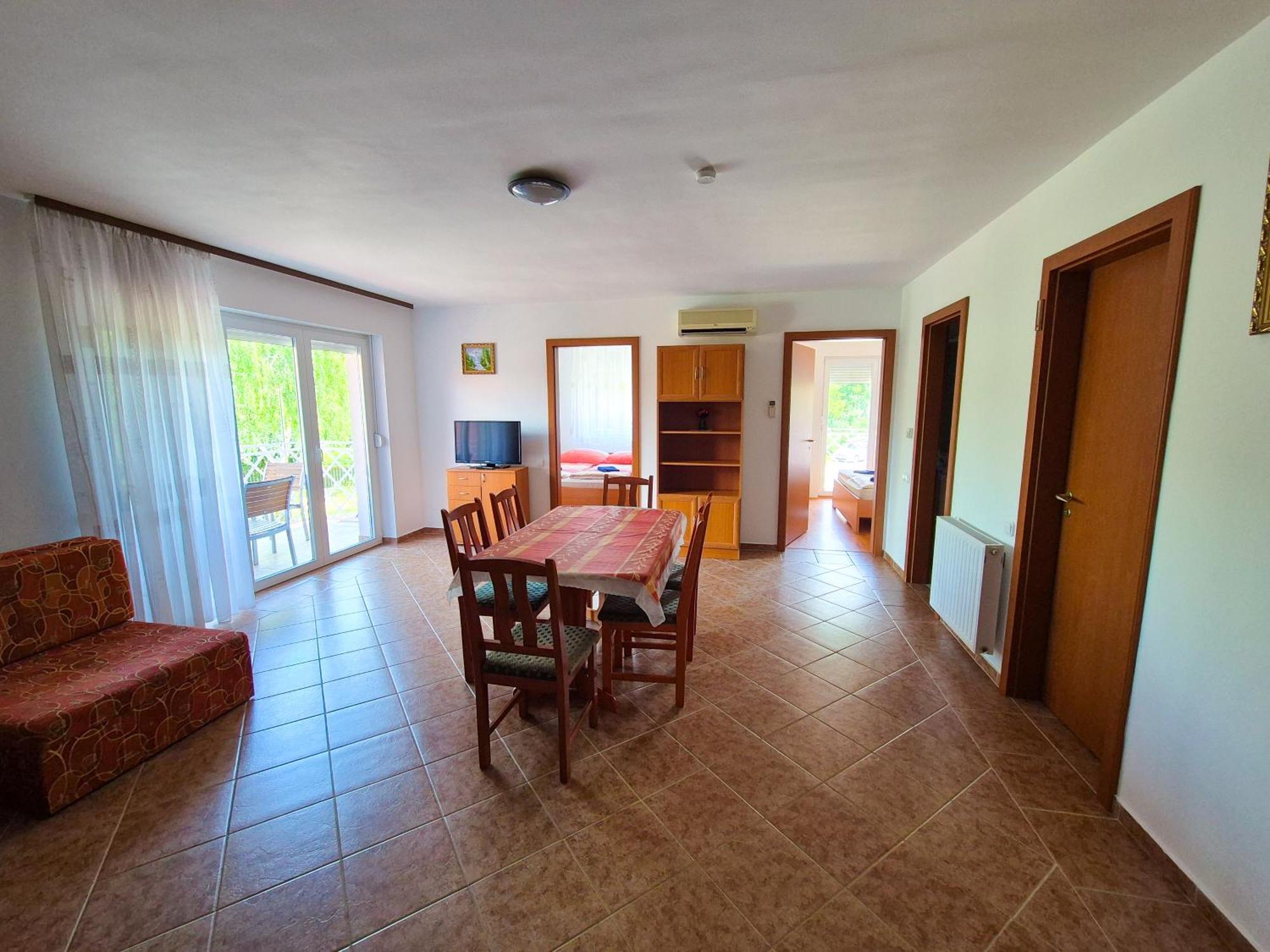 זמראדי Ildiko Apartmanhaz מראה חיצוני תמונה