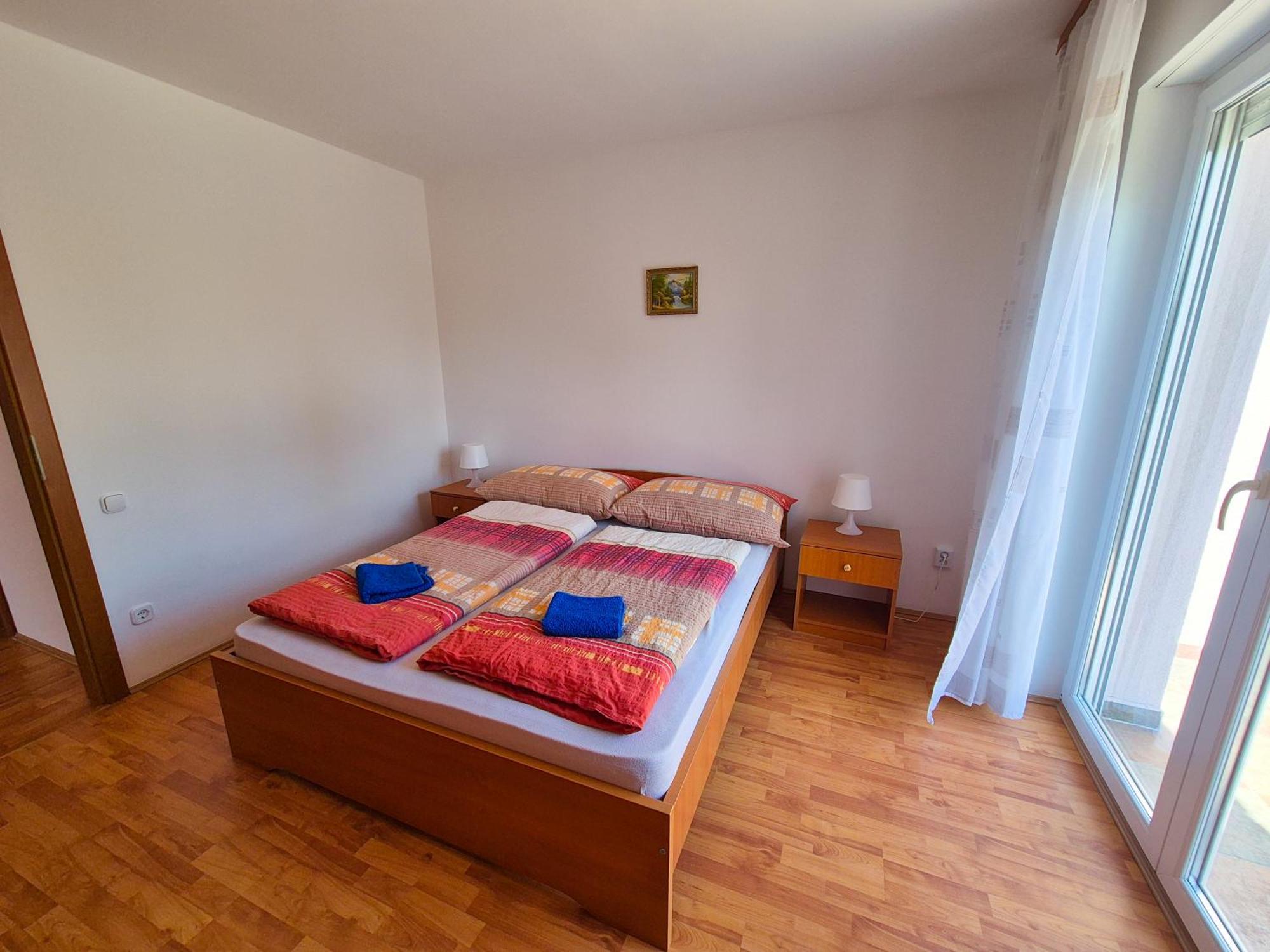 זמראדי Ildiko Apartmanhaz מראה חיצוני תמונה
