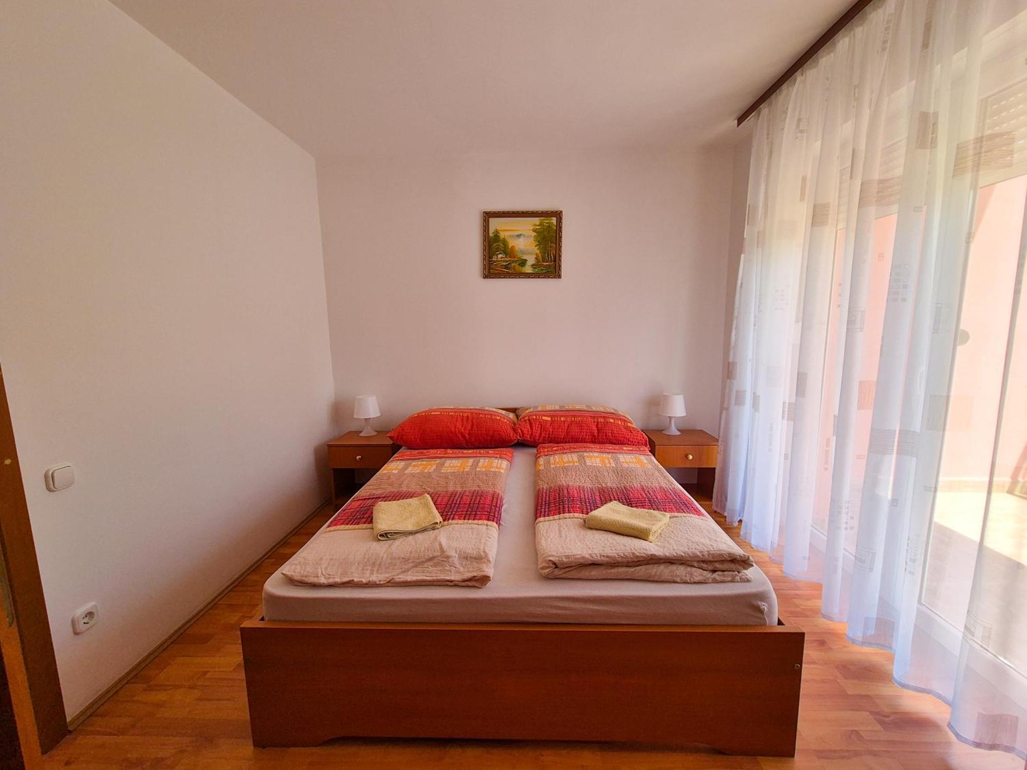 זמראדי Ildiko Apartmanhaz מראה חיצוני תמונה
