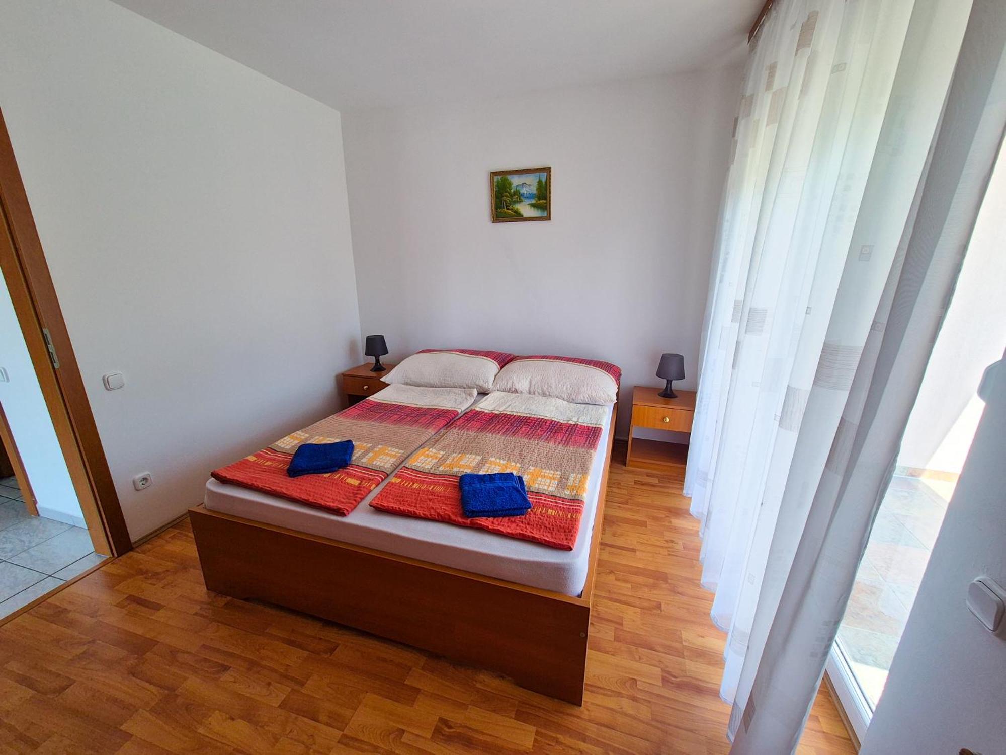 זמראדי Ildiko Apartmanhaz מראה חיצוני תמונה