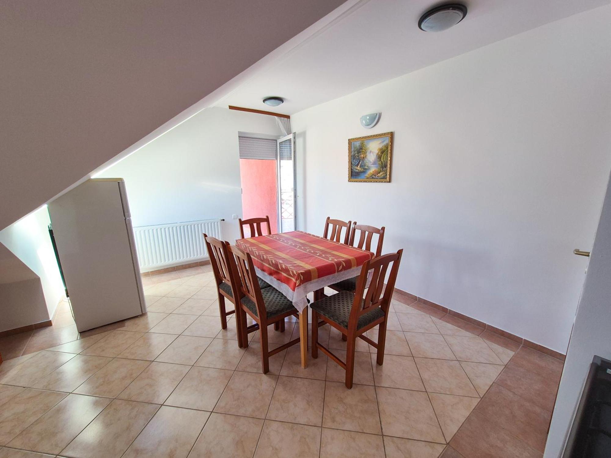 זמראדי Ildiko Apartmanhaz מראה חיצוני תמונה